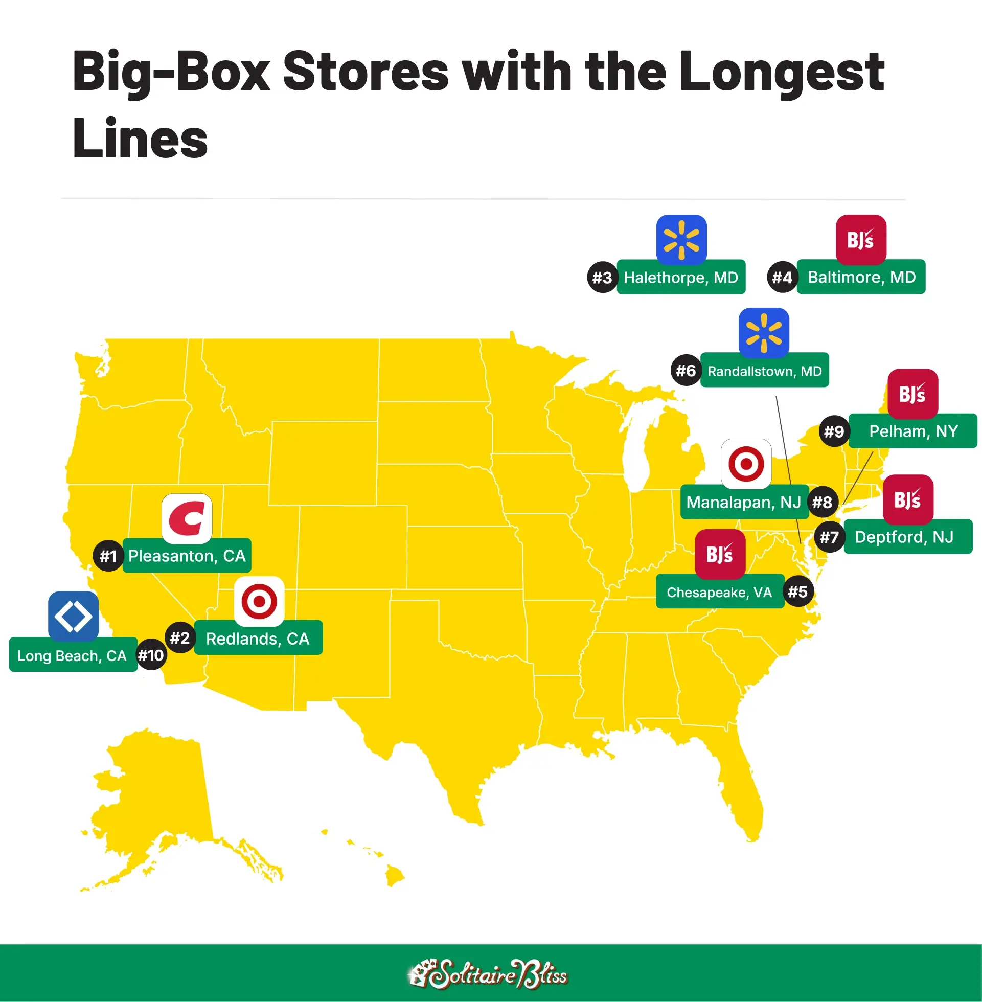 An image of people waiting in line at a store