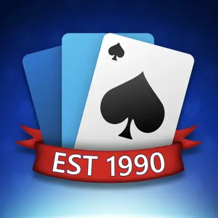 Microsoft Solitaire Collection app icon