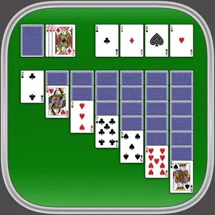 MobilityWare Solitaire apps
