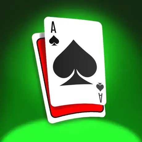 Solitaire Bliss Collection app icon